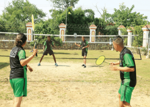 Tula's Institute Dehradun Sports photo 6